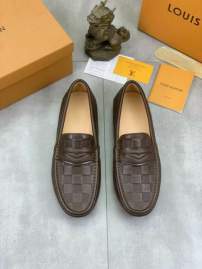 Picture of Louis Vuitton Shoes _SKULVsz37-45mnf0314612002